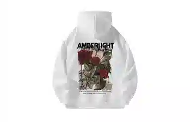 AMBER LIGHT LOGO
