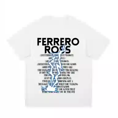 Ferrero Ross T