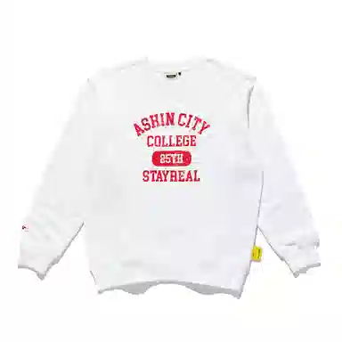 STAYREAL Ashin city