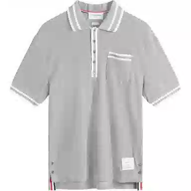 THOM BROWNE PoloPolo