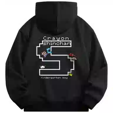 Crayon Shinchan