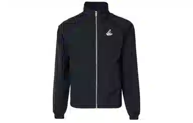 Jordan Jacket Black