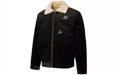 Puma Cord Logo