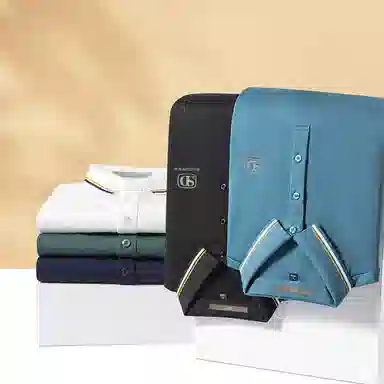 SUNDANCE T Polo