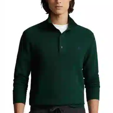 Polo Ralph Lauren FW23 LogoPolo
