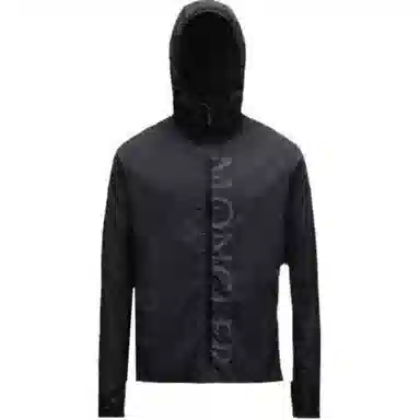 Moncler Lchiro Black Jacket
