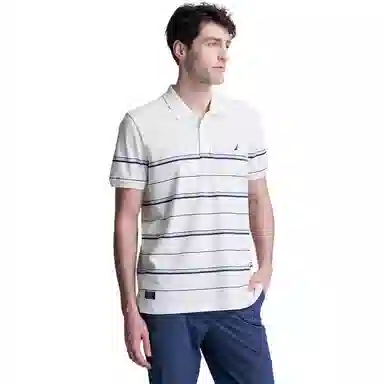 NAUTICA MFO Polo