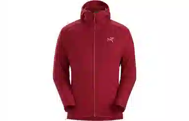 Arcteryx Kyanite Ar Hoody