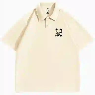 HIPANDA Polo