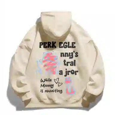 PERK EGLE Logo