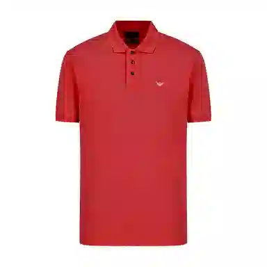 EMPORIO ARMANI LogoPolo