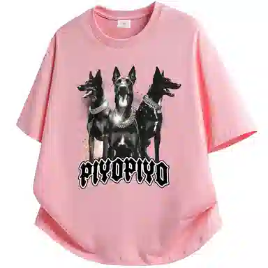 PIYOPIYO LogoinsT