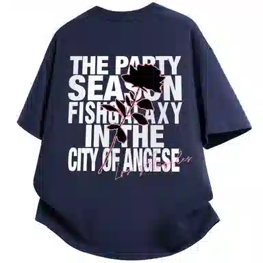 FISHGALAXY T