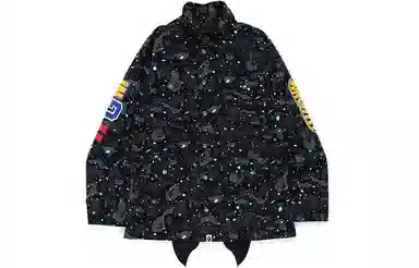 A BATHING APE BAPE