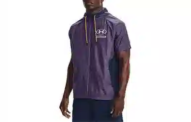 Under Armour WOVEN Evolution Logo