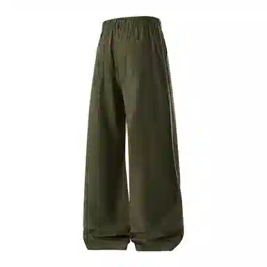 KNOWNLAB baggy