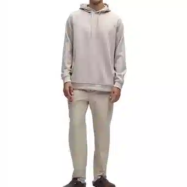 lululemon Smooth Spacer Classic-Fit Pullover Hoodienull