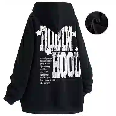 ROBINHOOD Logo