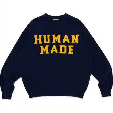 HUMAN MADE SS25