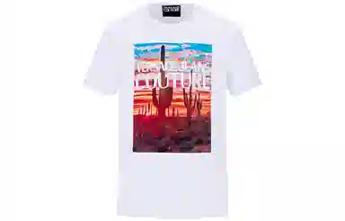 VERSACE JEANS COUTURE SS22 LogoT