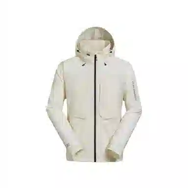 SALOMON DUAL AURA LT UV JACKET U