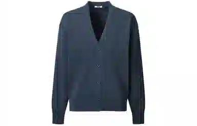 UNIQLO SS24 U V