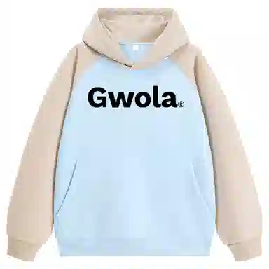 Gwola LOGO