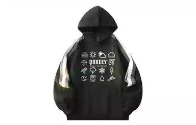 Qnxeey Logo