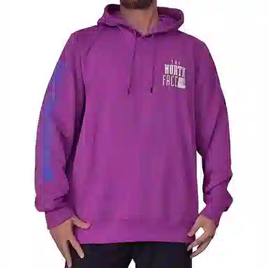 THE NORTH FACE