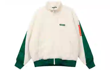 adidas Mr Sherpa Jkt