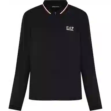 EMPORIO ARMANI EA7 SS24 LogoPolo