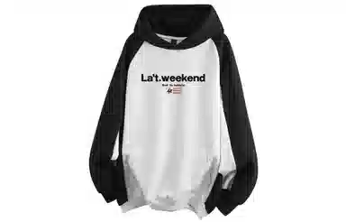 LA'T.WEEKEND Logo