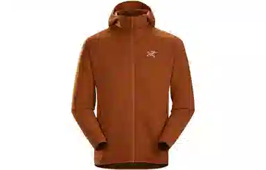 Arcteryx Kyanite Ar Hoody