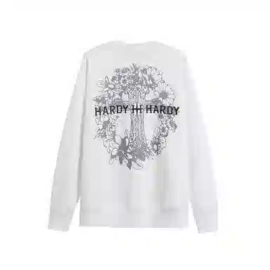HARDY HARDY