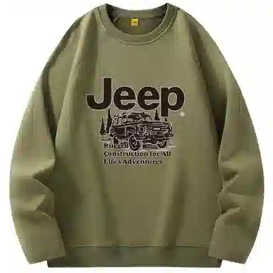 Jeep Logo