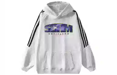 SCRM Logo