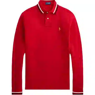Polo Ralph Lauren FW24 LogoPolo