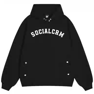 SCRM Logo