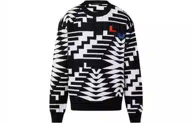 LOUIS VUITTON FW23 Logo