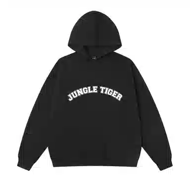 JUNGLE TIGER