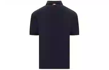 THOM BROWNE SS24 Polo