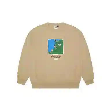 Vision Street Wear NEWBLOOD