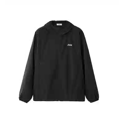 Jeep UPF50+LogoCOOLMAX