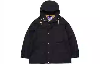 THE NORTH FACE PURPLE LABEL