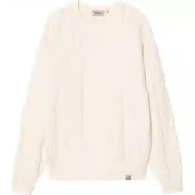 Carhartt WIP SS25 Links Complex Sweater