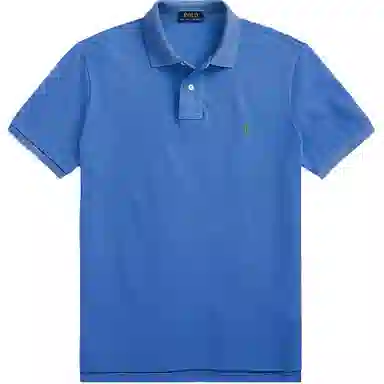 Polo Ralph Lauren LogoPolo