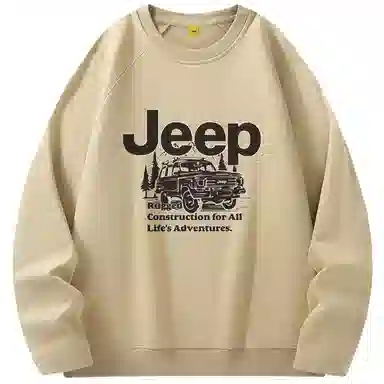 Jeep Logo