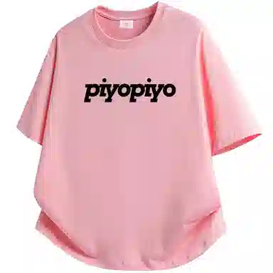 PIYOPIYO LogoinsT