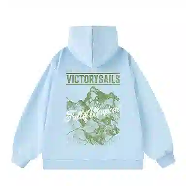 Victory sails