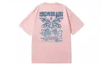 MIIOW T